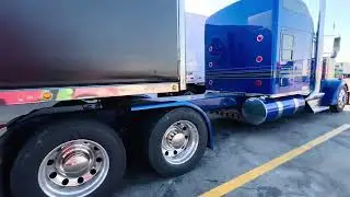 KENWORTH W900