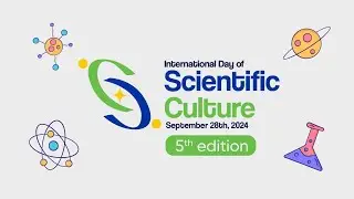 IDSC2024 Opening video