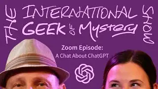 IGM Zoom Episode – A Chat About ChatGPT