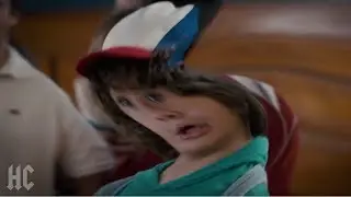 YTP: Would You Just Get in Please