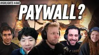 PoE's Paywall Build Controversy Just Got Out of Hand
