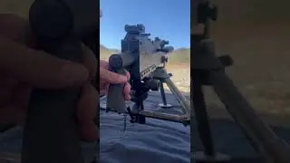 BROWNING 1919 SNIPER BELT FED 