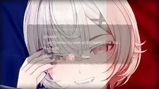 What is 