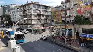 Землетрясение в Стамбуле  26 сентября 2019 г.