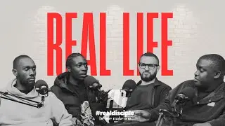 Real Life | Redemption from gang violence, prison, hopeless life - Hebron, Jahni, Seyi.