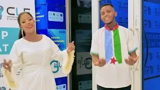 Ni Simbilow | Fafi Haroun ft Ahmed Chouboy new song 2024
