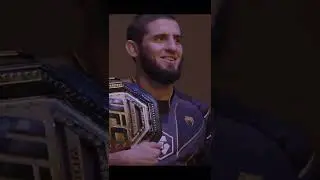 UFC280 After the Madness - Khabib Team