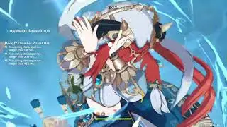 12-2-1 Nilou Bloom 33 sec 3.8 Abyss