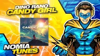 Dino Rano - Candy Girl [COPYRIGHT FREE]