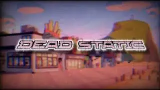(V3 of dead Static Coming Soon : )