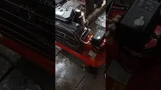 мотокомпрессор бензокомпрессор