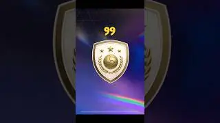 99 Rated TOTS Icon? 😱 
