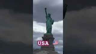 Statue of Liberty 🗽