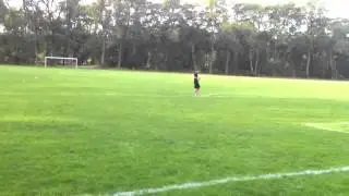 AMAZING AEROBIE PRO SHOT