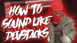 HOW TO SOUND LIKE DEVSTACKS *FREE* (PRESET PACK)