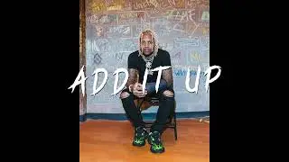 Lil Durk Type Beat x Rod Wave Type Beat 2024  - ADD IT UP