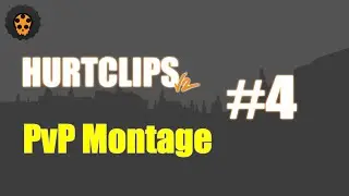 Hurtclips#4 🔥 (PVP Montage/Highlights/Gameplay)