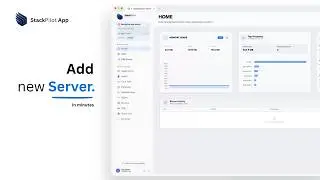 Setup a Production Server in Minutes with StackPilotApp