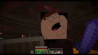 Peter Griffin Ghast Cum