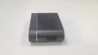 L9 Wired Casting HDTV Dongle