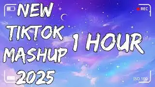 1 Hour Best Tiktok Mashup 2025 Philippines (Dance Craze)🇵🇭