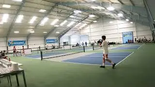 In Shape Stockton Mens 3 5 Singles 1