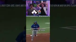 You Won’t BELIEVE What Blue Jays Vladimir Guerrero Jr. Just Did 😱