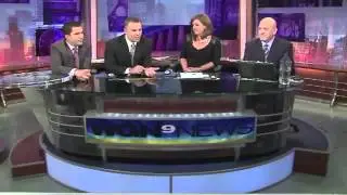 Best News Bloopers September
