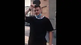 Двойник Литвина!😀 Репа красавчик взорвал Ютуб 💪