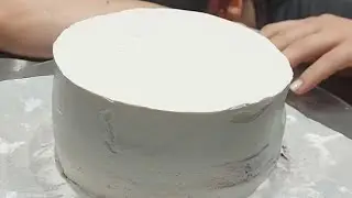 Поплыл торт. Что делать?