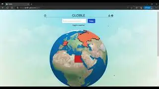 Globle Solution Today [February 18, 2022] Globle Game Answer #Globle