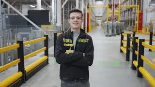 Studenten Logistics Management vertellen over hun stages bij Jumbo en City Hub