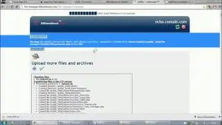 000webhost tutorials - Installing MyBB