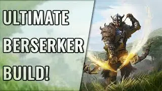 ELEX Guide - Ultimate Berserker Build!