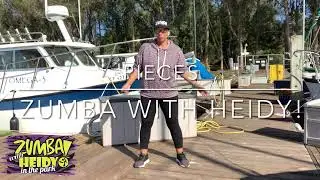 Pieces by Skinny Fabulous |Zumba/Dance Fitness