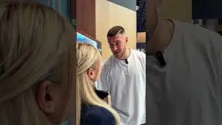 - Людмила Прокофьевна, наши дни! 