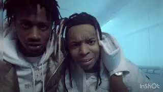 [FREE] Lil Gotit X Yung Mal Type Beat “when da most”