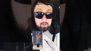 ОЧЕРЕДНОЙ ПОЖАР В МОСКВЕ 