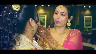SANJEEV WITH MANIKA RING.EXCLUSIVE BEST  DOCOMENTRY 0N.15.2.2018