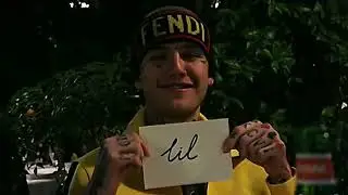 Lil Peep - YAYO (unreleased)