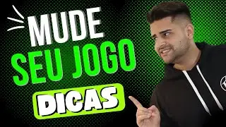 🟢 [Dicas] 3 segredos para mudar seu jogo no Futebol Virtual