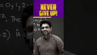 Never Give Up💯 | Motivation By Aman Malik Sir 