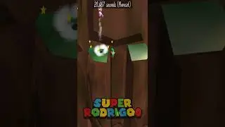 Flood + Random Romhacks #121 - Super Mario 64 Online (SM64ExCoop) #sm64 #online #SuperMario #flood