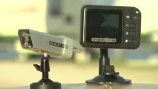 Stealth Cam - Backup Cam - Quick Overview