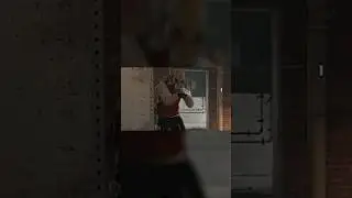 Сумасшедший прыткий Смок в Rainbow Six Siege #rainbowsixsiege #siege #радуга6