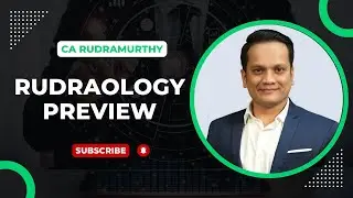 RUDRAOLOGY PREVIEW
