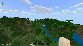 MCPE *MAXED OUT* (PS5) renders 4k @60FPS + HDR