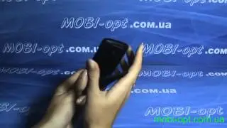 Обзор Китайский телефон Nokia F007