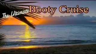 KDWB DR Ultimate Booty Cruise 1