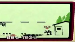 SSBM Mr. GaW (DVC) - Roy (SZheik) - Flatzone